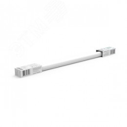 Светильник промышленный линейный ДСП 45 Вт 4500 лм 4000К AC 220В IP65 1500х40х30мм матовый ULTRACOMPACT