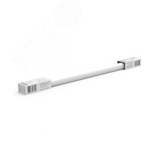 Светильник промышленный линейный ДСП 45 Вт 4500 лм 4000К AC 220В IP65 1500х40х30мм матовый ULTRACOMPACT