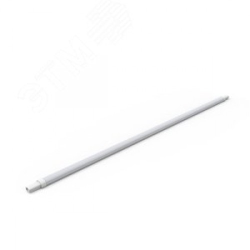 Светильник промышленный линейный ДСП 45 Вт 4550 лм 6500К AC 220В IP65 1500х40х30мм матовый ULTRACOMPACT