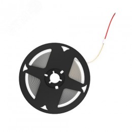 Лента светодиодная 12 Вт/м DC 24В 4000К IP20 COB 1200 лм/м Gauss