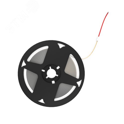 Лента светодиодная 12 Вт/м DC 24В 4000К IP20 COB 1200 лм/м Gauss