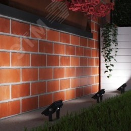 Прожектор светодиодный ДО 20 Вт 1800 Лм 6500К AC 220В IP65 105х118х27мм Elementary