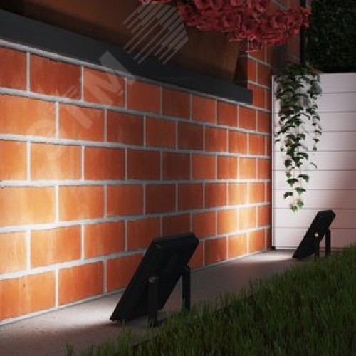 Прожектор светодиодный ДО 70 Вт 6300 Лм 6500К AC 220В IP65 140х208х30 мм Elementary G2