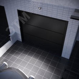 Прожектор светодиодный ДО 30 Вт 2850 Лм 6500К AC 220В IP65 176х136х40мм с датчиком движения Elementary-S