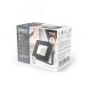 Прожектор светодиодный ДО 10 Вт 820 Лм 6500К AC 220В IP65 78х60х27 мм Basic