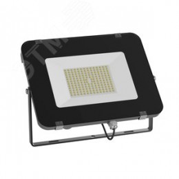 Прожектор светодиодный ДО 150 Вт 13500 Лм 6500К AC 220В IP65 286х295х39мм Elementary G2