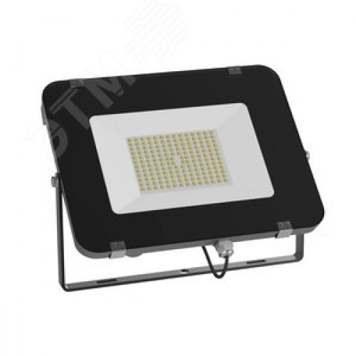 Прожектор светодиодный ДО 150 Вт 13500 Лм 6500К AC 220В IP65 286х295х39мм Elementary G2