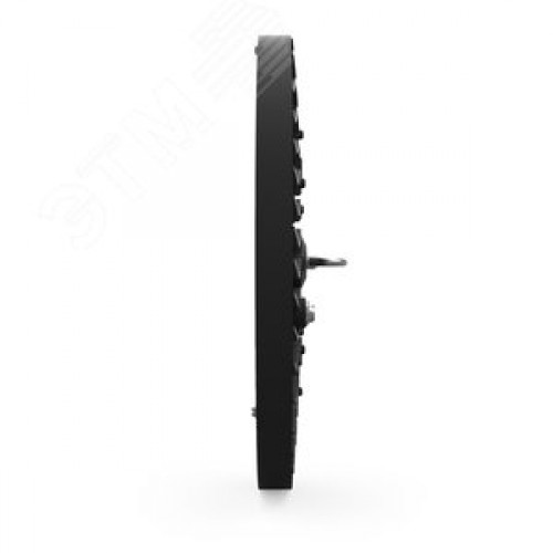 Светильник светодиодный промышленный ДСП 150 Вт 15000 лм 5000К AC 220В IP65 D290х80мм линза 90 грд UFO LITE