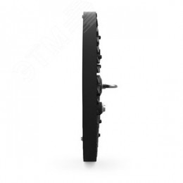 Светильник светодиодный промышленный ДСП 100 Вт 10000 лм 5000К AC 220В IP65 D250х75мм линза 90 грд UFO LITE