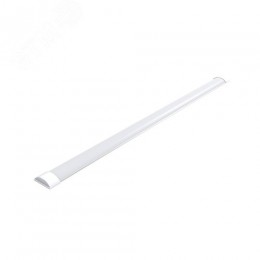 Светильник светодиодный ДПО 36 Вт 3200 лм 4000К AC 220В IP40 1192х75х25мм матовый опал WLF-2