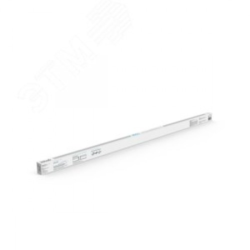 Светильник светодиодный линейный накладной ДПО 10 Вт 700 Лм 4000К IP20 867х33х33 мм TL Basic