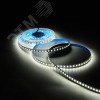 Лента светодиодная LED 2835/120-SMD 10 Вт/м 700 лм/м 3000К DC 12В IP20 8мм (блистер 2м) Basic