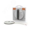 Лента светодиодная 10 Вт/м  12В 3000К IP65 60LED/м SMD5050 (блистер 3м) 700 лм/м Basic Gauss