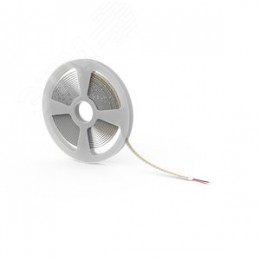 Лента светодиодная LED 2835/240-SMD 14.4 Вт/м 1600 лм/м 4000К DC 12В IP20 8мм (блистер 5м) Basic