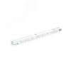 Светильник линейный светодиодный ДБО 5 Вт 400 лм 6500К AC 220В IP20 310х22х33мм TL Elementary