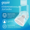 Светильник трековый на шинопровод под лампу 1хGU10 AC 220В Белый IP20 D80х145мм однофазный Track