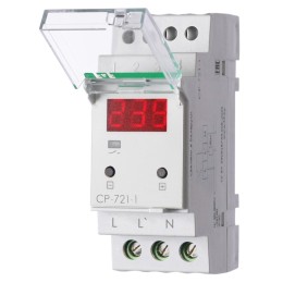 Реле контроля напряжения CP-721-1 СР-721-63А