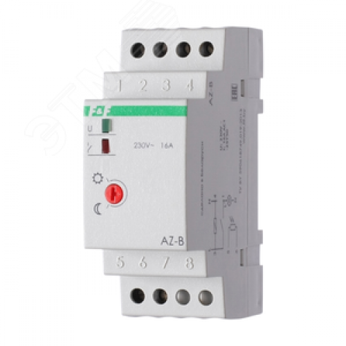 Фотореле AZ-B