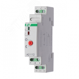Фотореле AZ-112 с датчиком