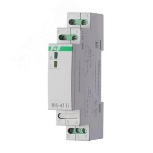 Реле импульсное BIS-411i