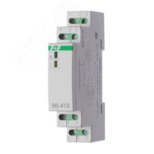 Реле импульсное BIS-412i