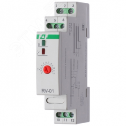 Реле времени RV-01