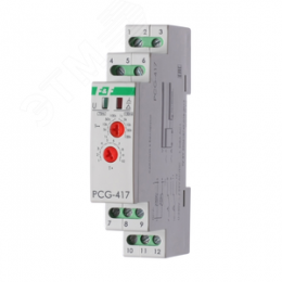 Реле времени PCG-417