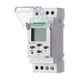 Реле времени PCZ-521