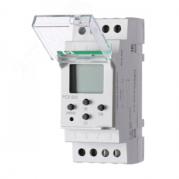 Реле времени астрономическое PCZ-525