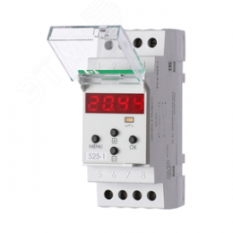 Реле времени астрономическое PCZ-525-1