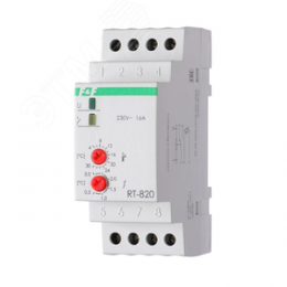Реле контроля температуры RT-820