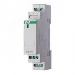 Реле электромагнитное PK-2P 24