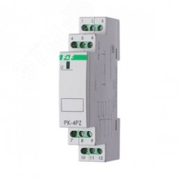 Реле электромагнитное PK-4PZ 230