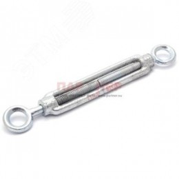 Талреп М14 DIN1480 кольцо-кольцо