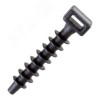 Винт для хомута кабельного PRR (100шт)