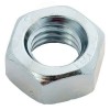 Гайка DIN934 М6 шестигранная нержавеющая сталь A2