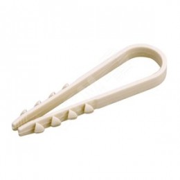 Дюбель-хомут 11-18б ДХ нейлон