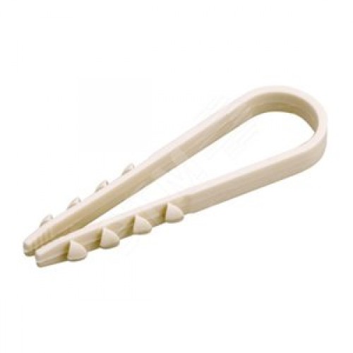 Дюбель-хомут 11-18б ДХ нейлон