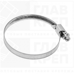 Хомут универсальный NORMA  60-80