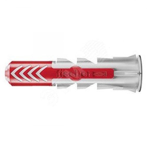 Дюбель универсальный DUOPOWER 10х50