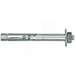 Анкер втулочный FSA 10х80/35 B