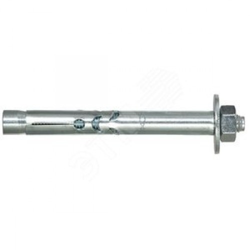 Анкер втулочный FSA 10х80/35 B