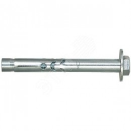 Анкер втулочный FSA 8х85/40 S