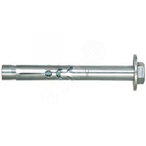 Анкер втулочный FSA 8х85/40 S