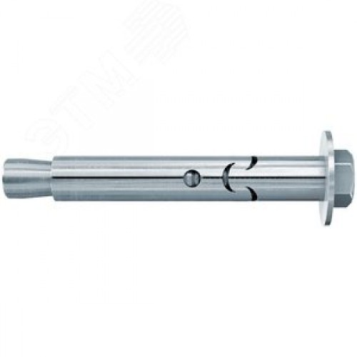 Анкер втулочный FSA 8х85/40 S