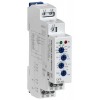 Реле контроля фаз ORF-06D 3 фазы 2 контакта 220-460В AC ONI