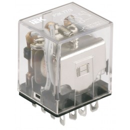 Реле РЭК77/3 10А 220В AC IEK