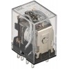 Реле РЭК78/3 5А 24В DC IEK