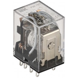 Реле РЭК78/3 5А 24В DC IEK