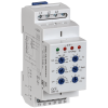 Реле контроля фаз ORF-10 3 фазы 2 контакта 220-460В AC ONI